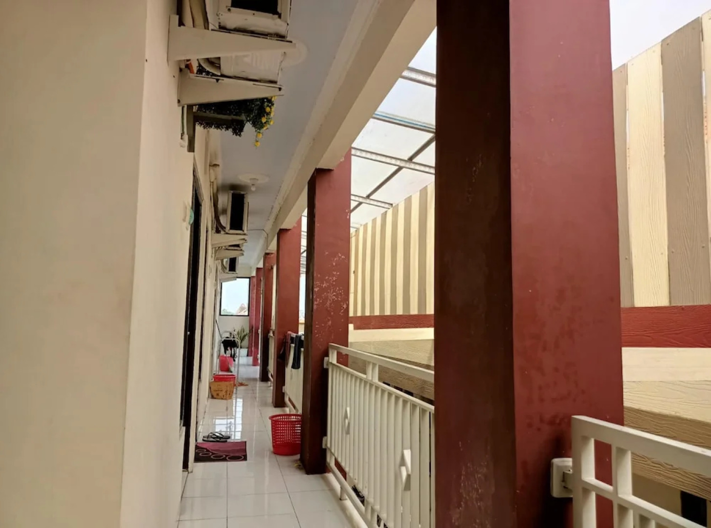 OYO 91332 City-m Urban Homestay Syariah