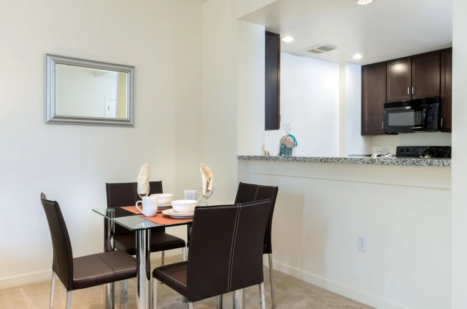 Global Luxury Suites at Mission Rock