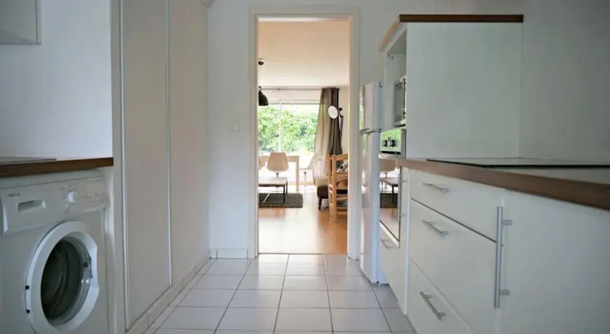 Little Suite - Nicolas