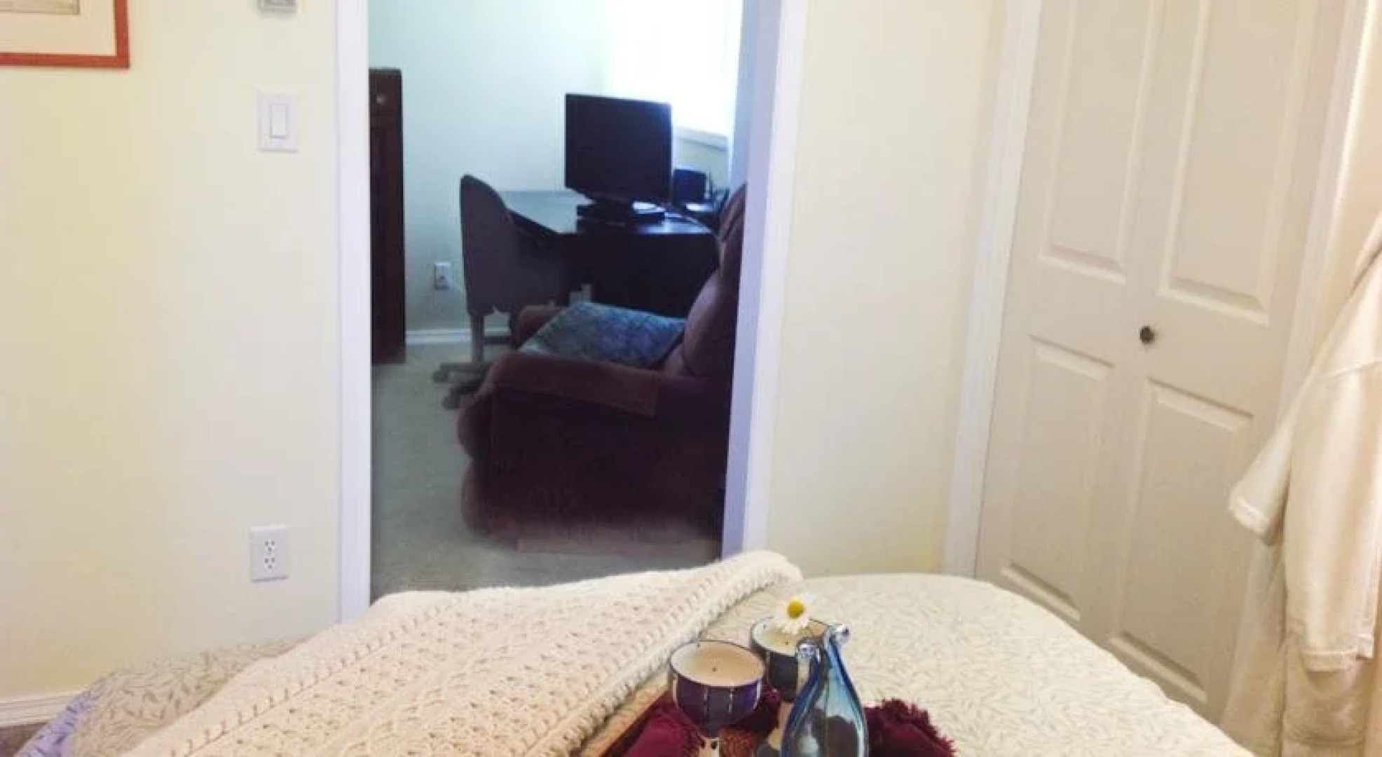 Tree Island Bed and Breakfast