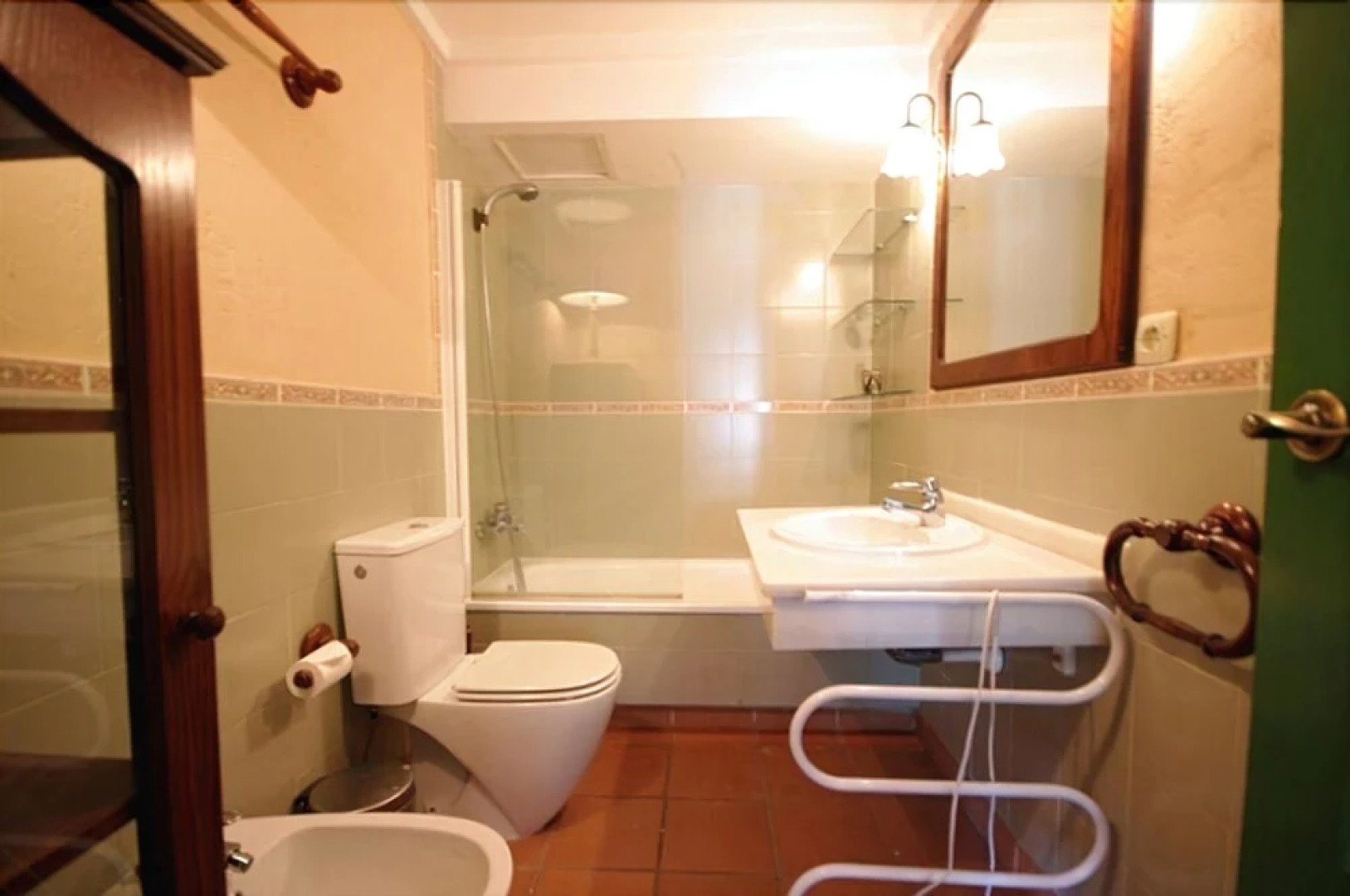 Apartamentos Dornajo ASN