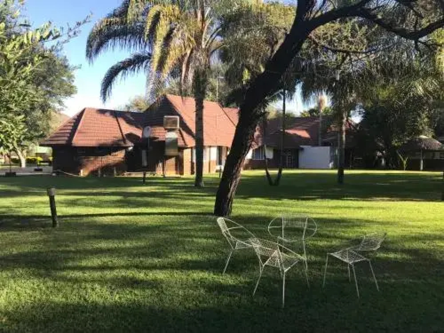 Molalatau Lodge and Campsites