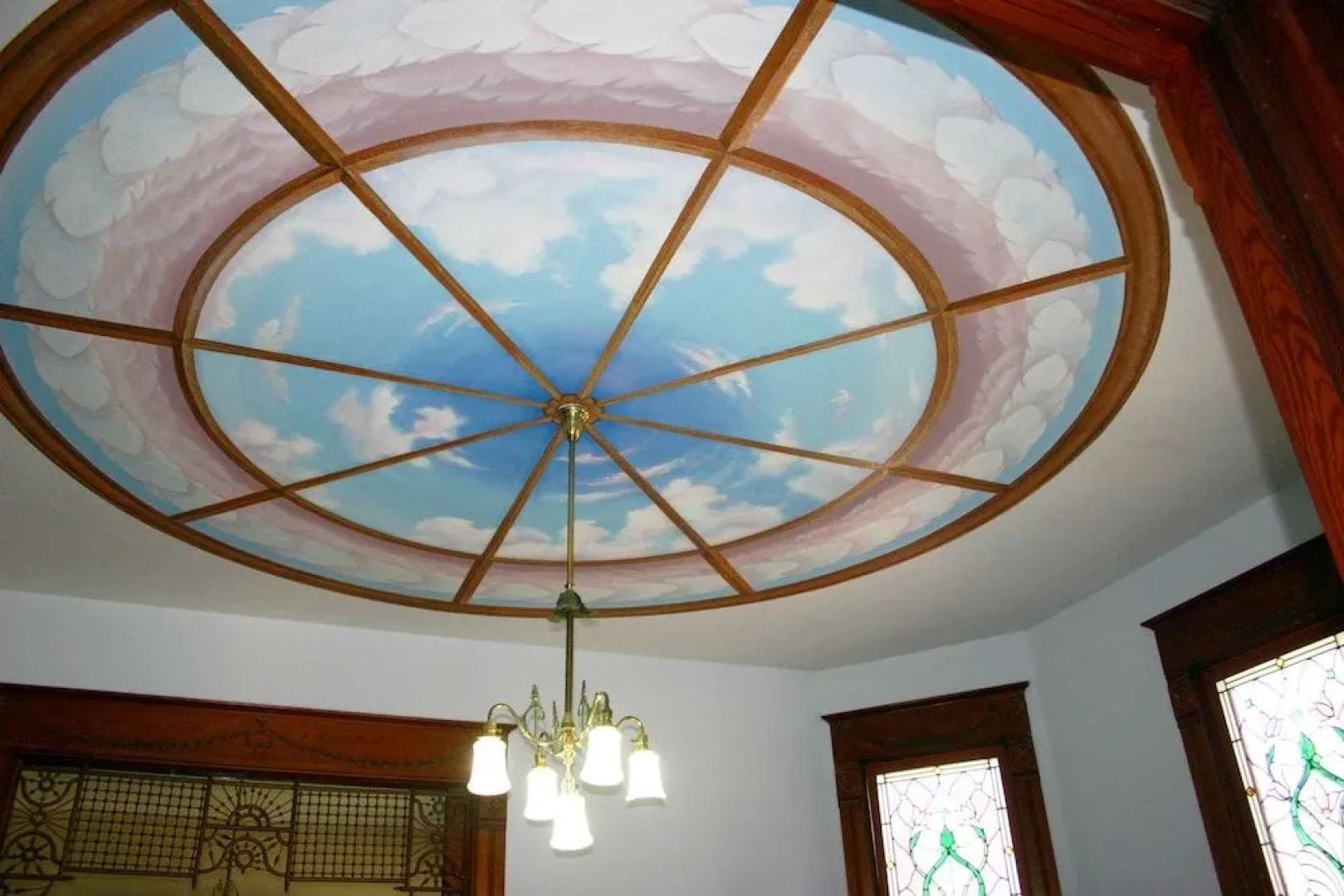 Angels Nest Bed and Breakfast