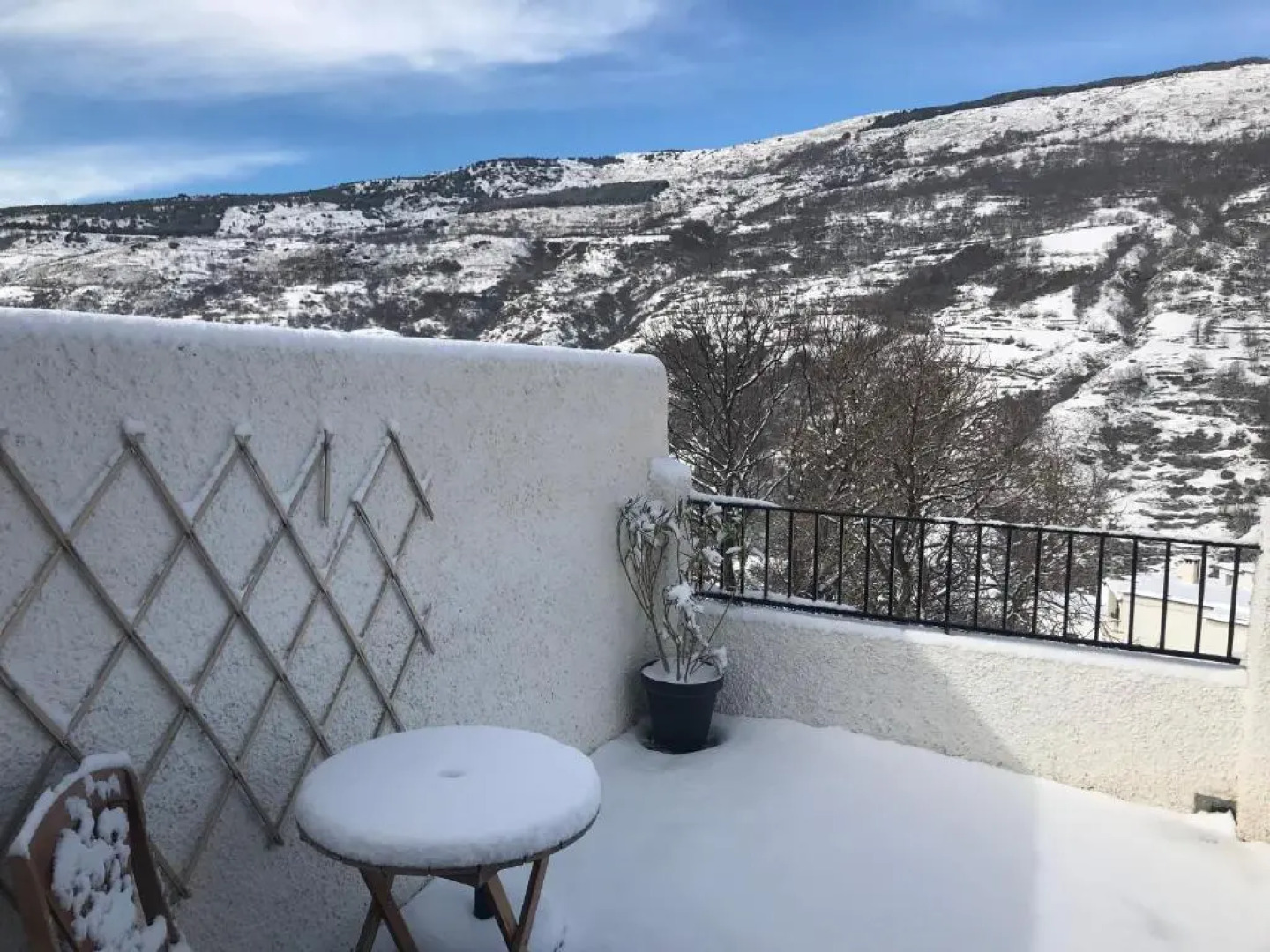 Hotel Rural Alfajía de Antonio