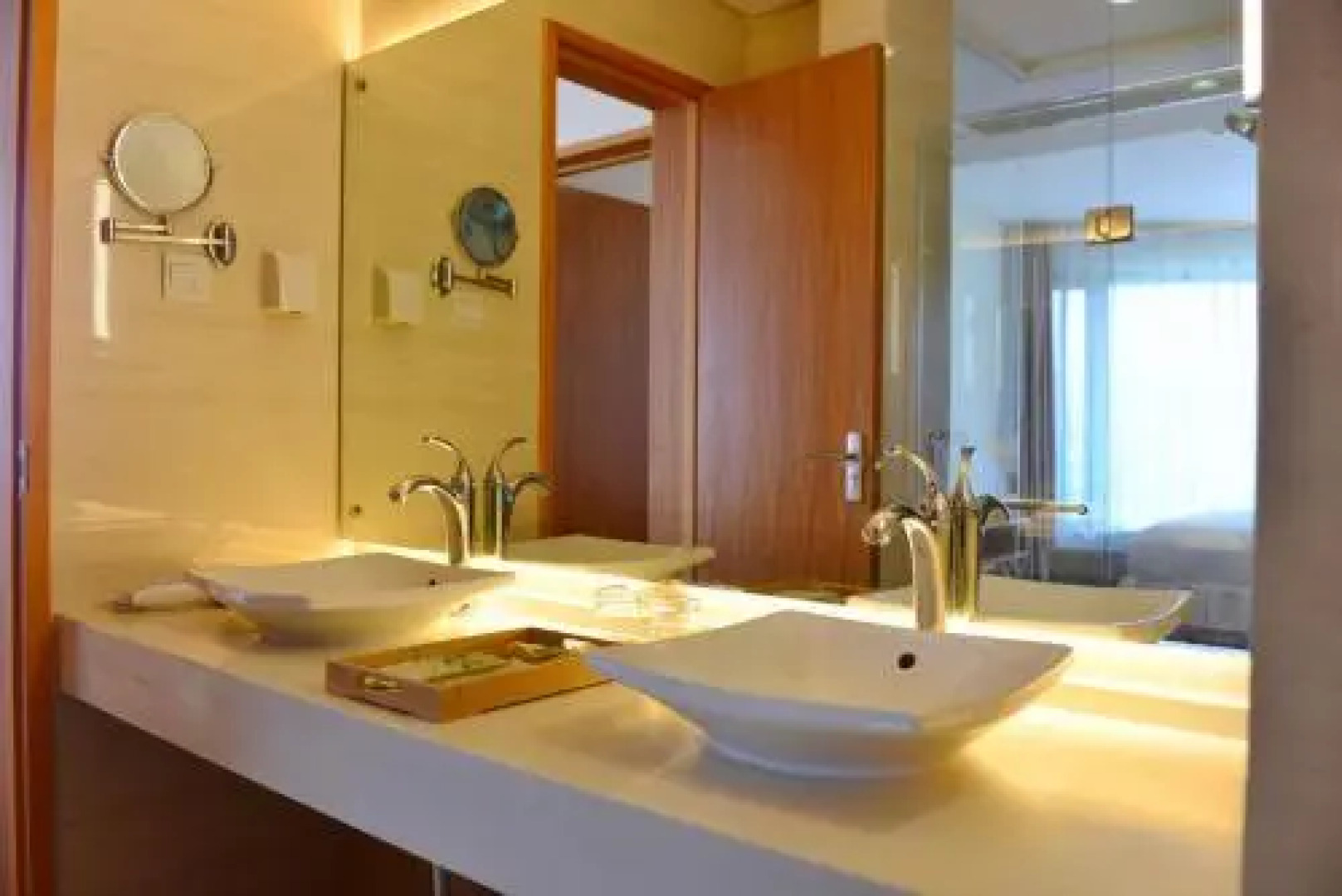 Blue Mansion Hotel Fuxian Lake Chengjiang