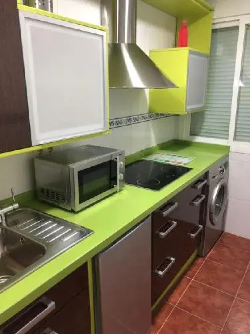 Apartamentos Las Ferrerias