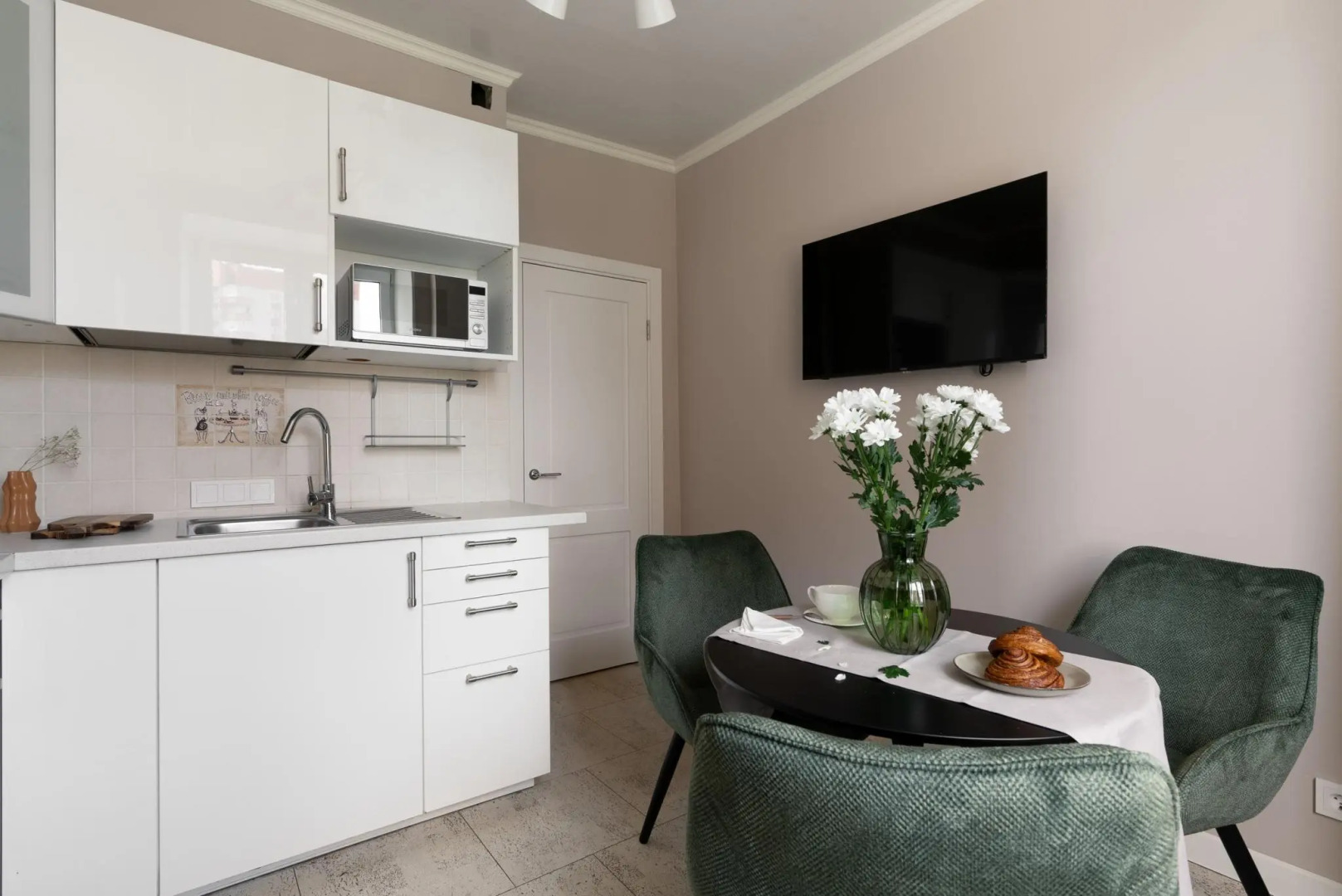 OneRent на проспекте Ленинский