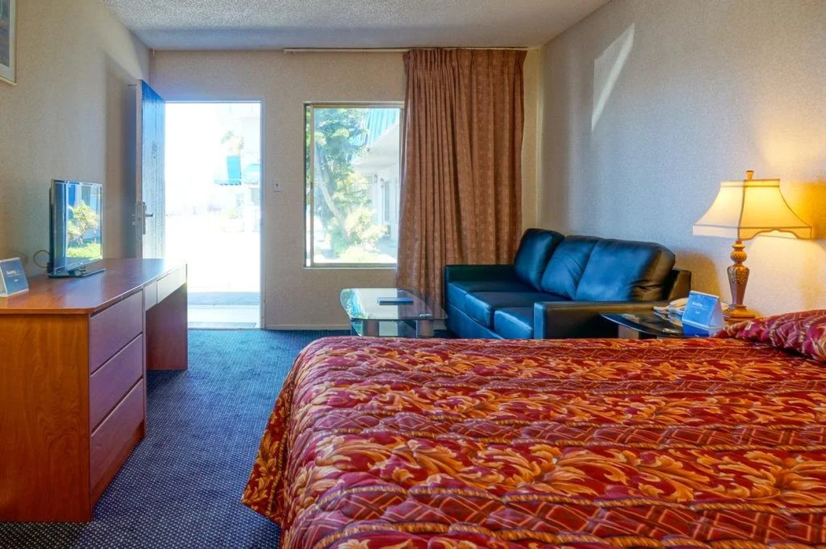 Lyndys Motel