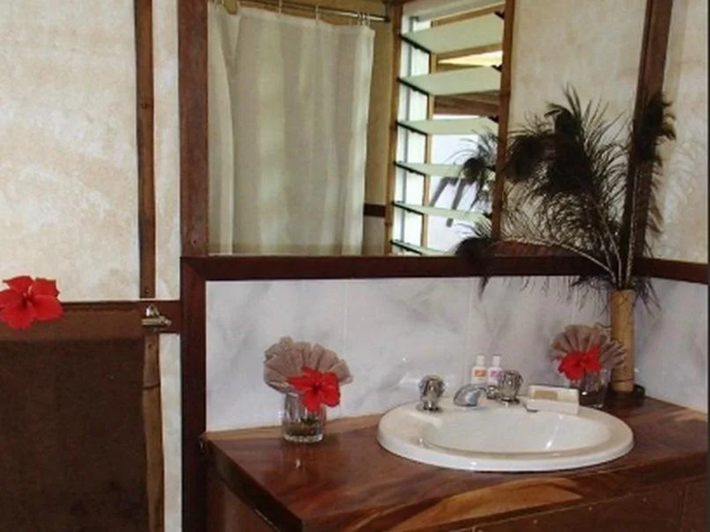 Naveria Heights Lodge