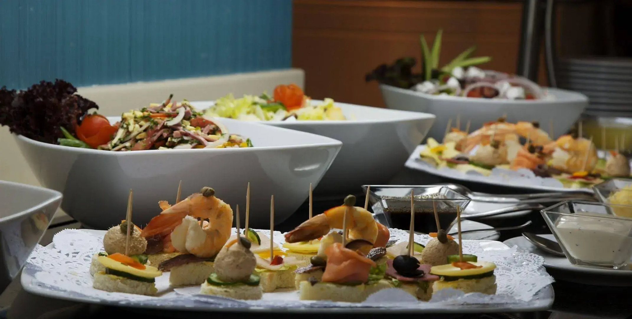 Taba Sands Hotel & Casino - Adult Only