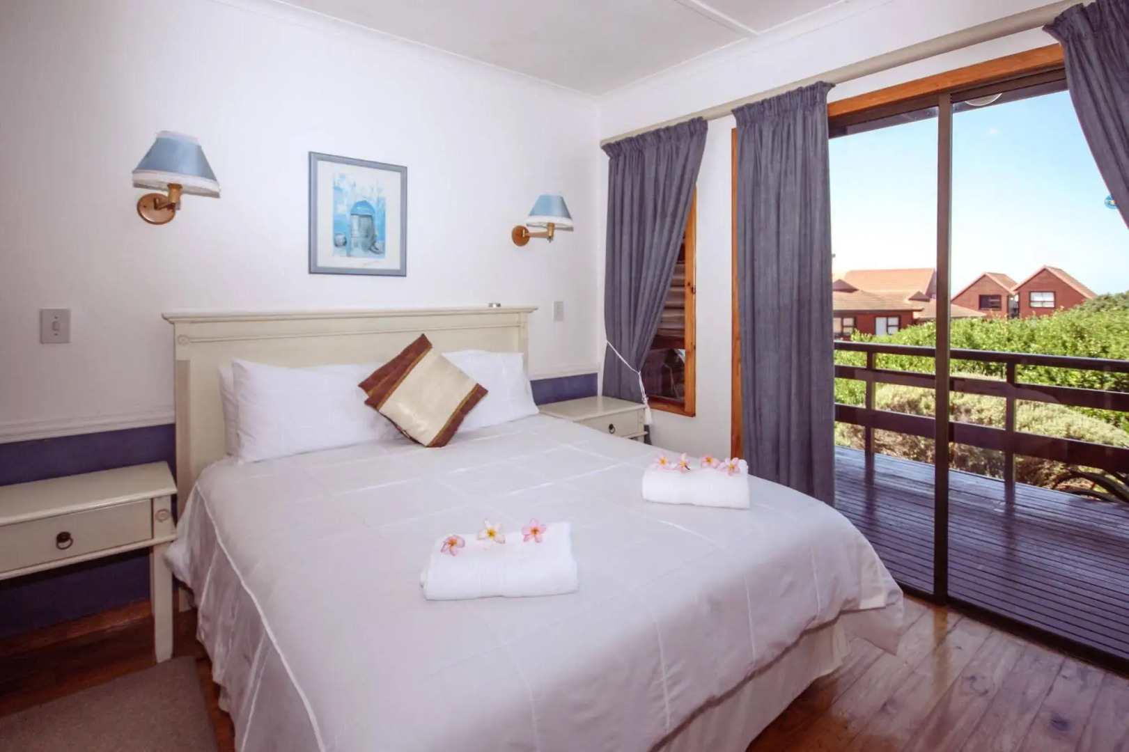 Aston Woods Bed and Breakfast