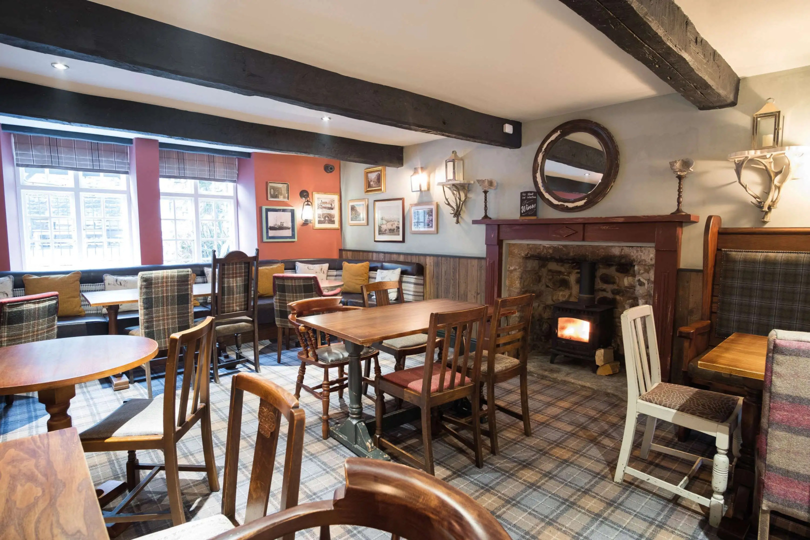 The Royal at Heysham