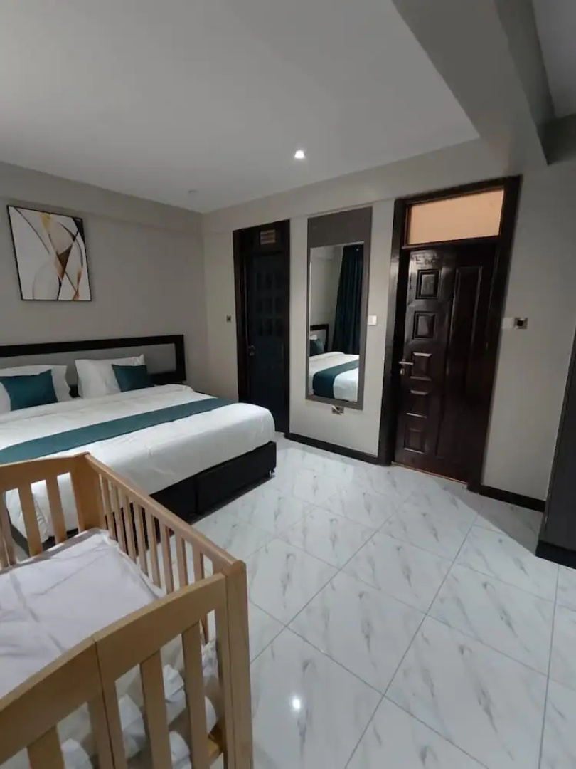 Hotel Lourdes Siaya