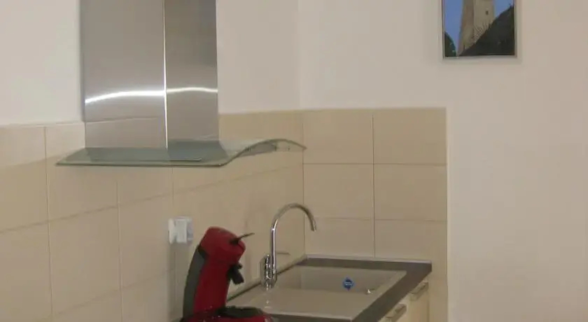 Apartment Mare e Monti III