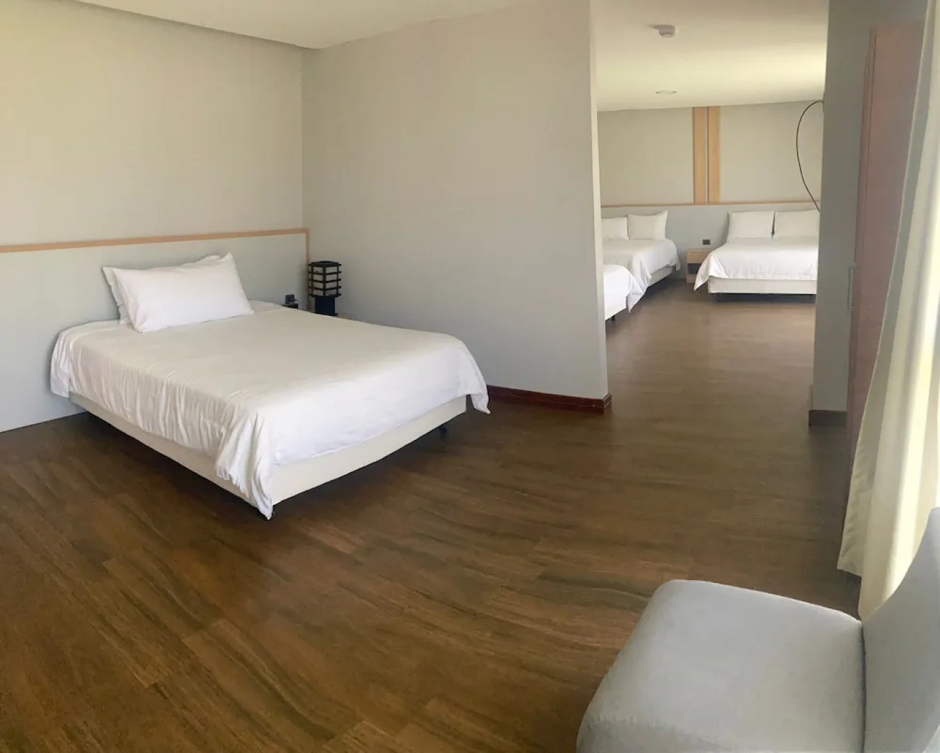 Arhaná Hostería Resort