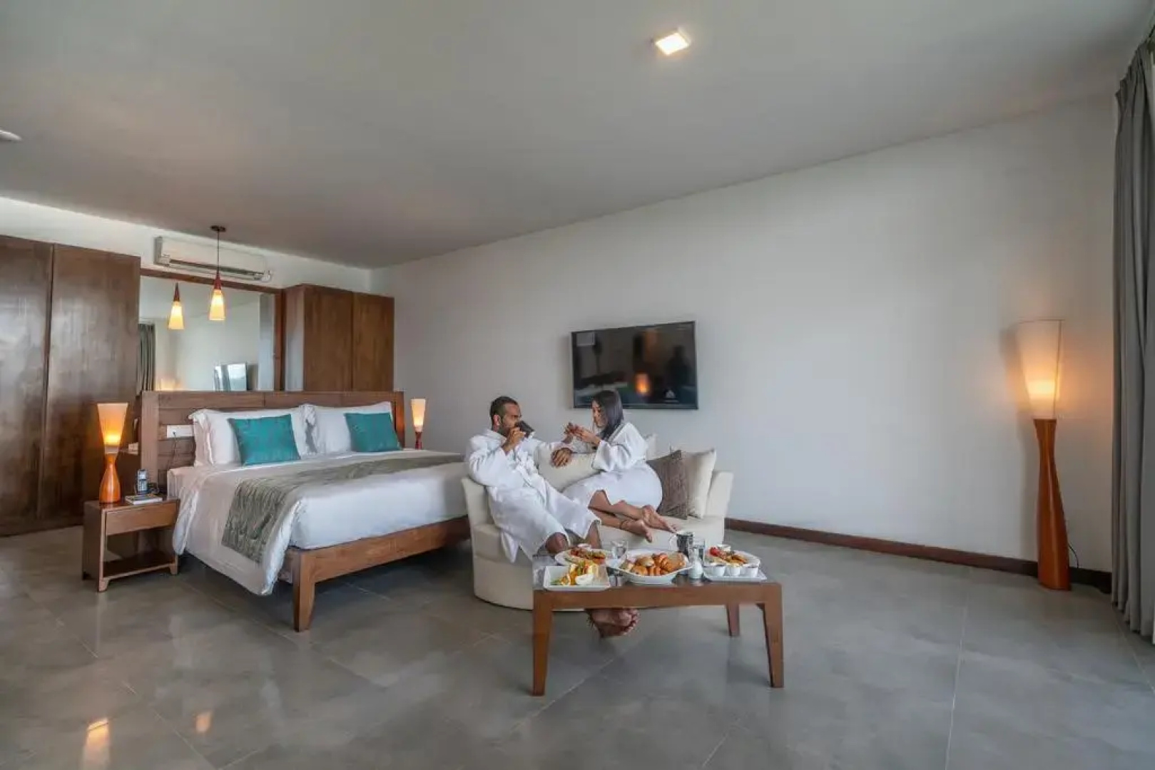 The Habitat Kosgoda by Asia Leisure