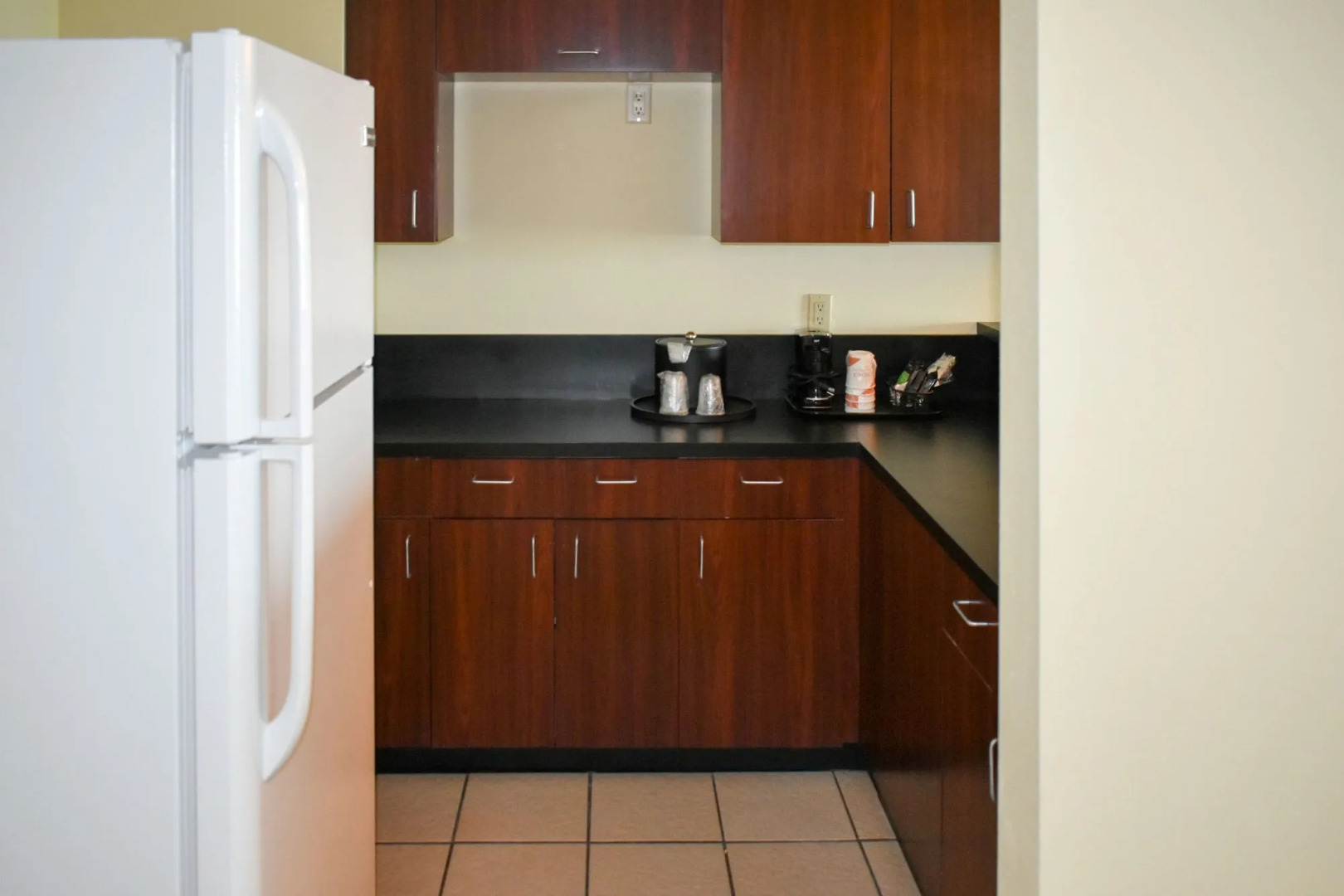 Comfort Inn & Suites Tavares North