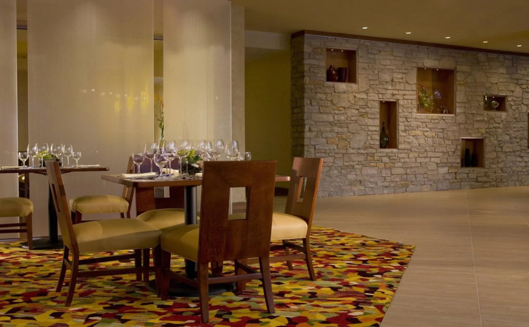 Washington Marriott Wardman Park