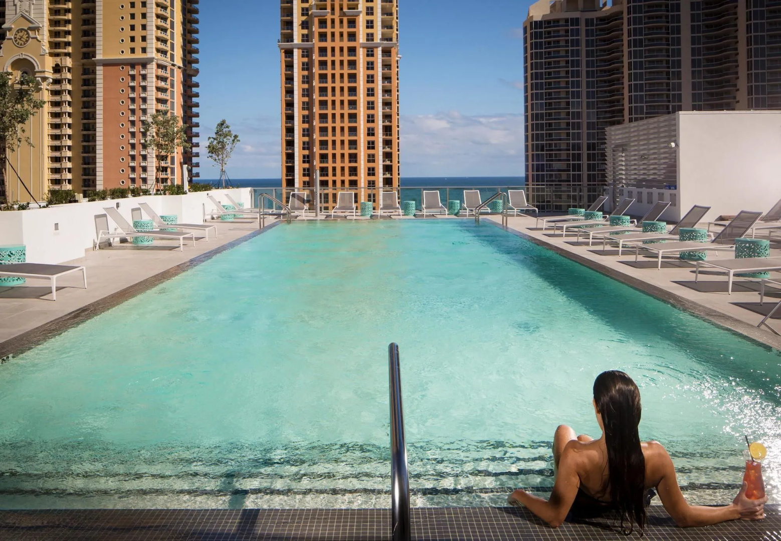 Residence Inn by Marriott Miami Sunny Isles Beach