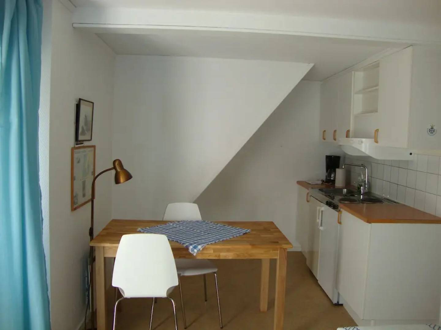 Vandrarhem Kalmar Sjömanshem