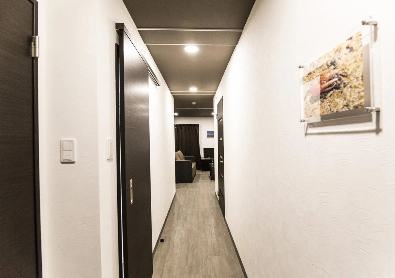 Ocean's Resort Villa Vorla