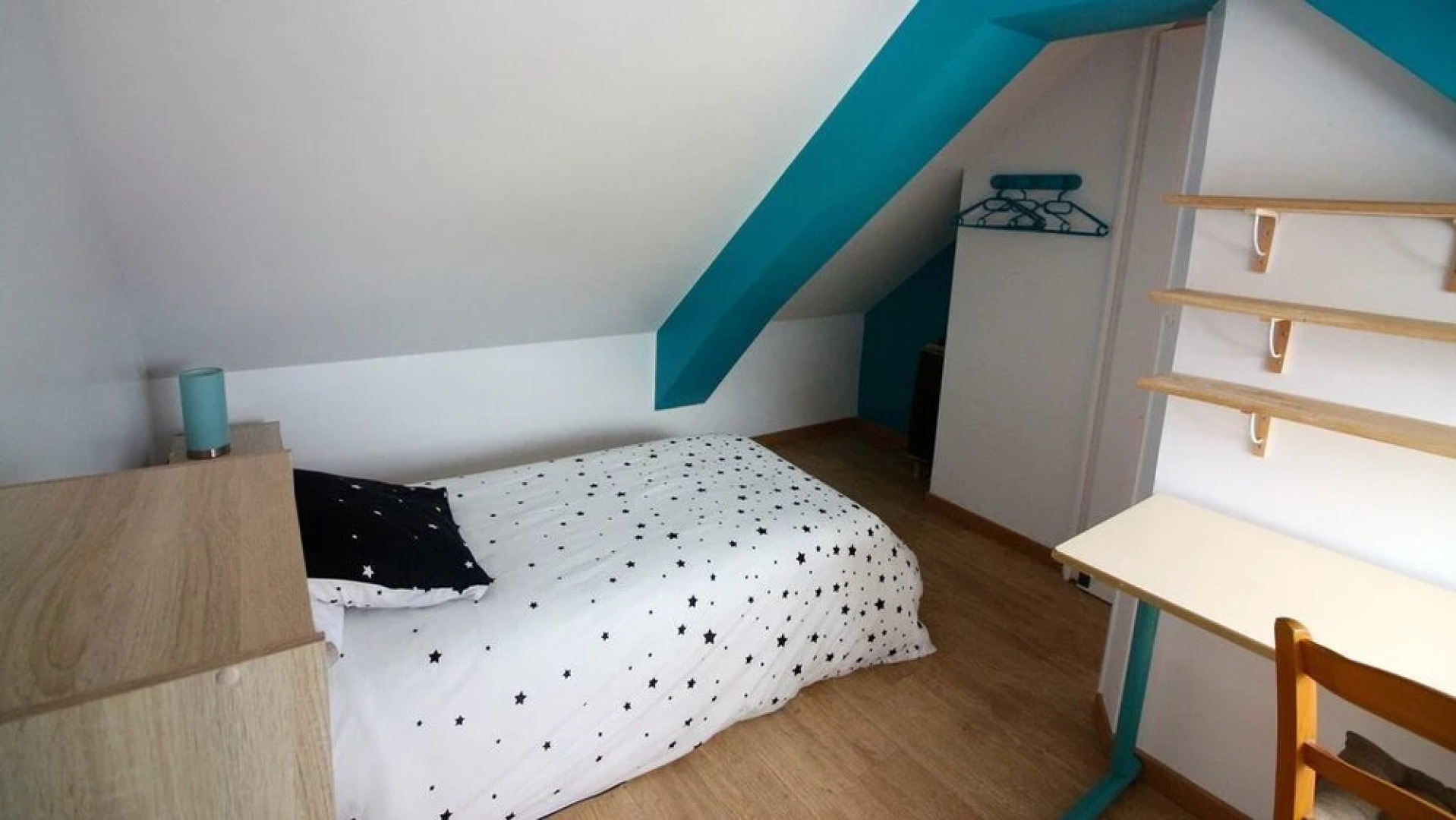 Gîte Rêve de Pomme