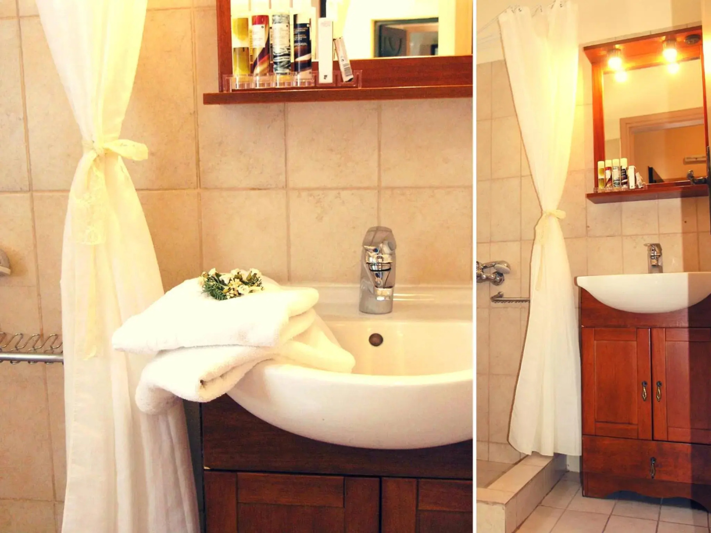 Agnantia Bed & Breakfast