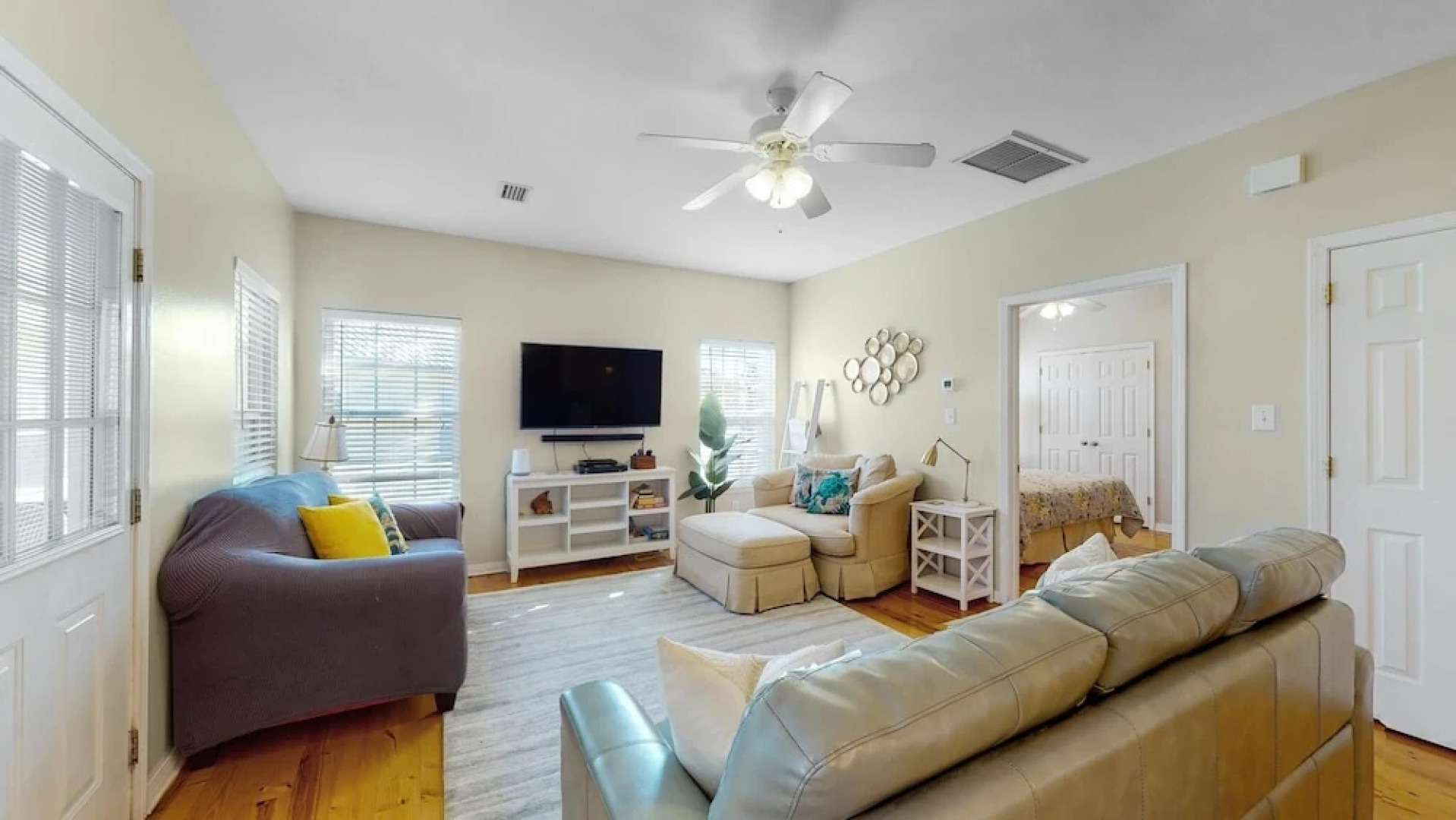 The Rookery Ii 702 3 Bedroom Cottage by Redawning