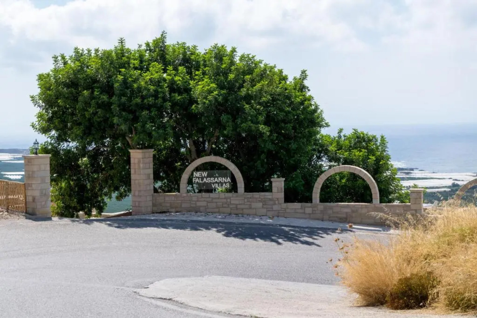 Fotini Traditional Villas