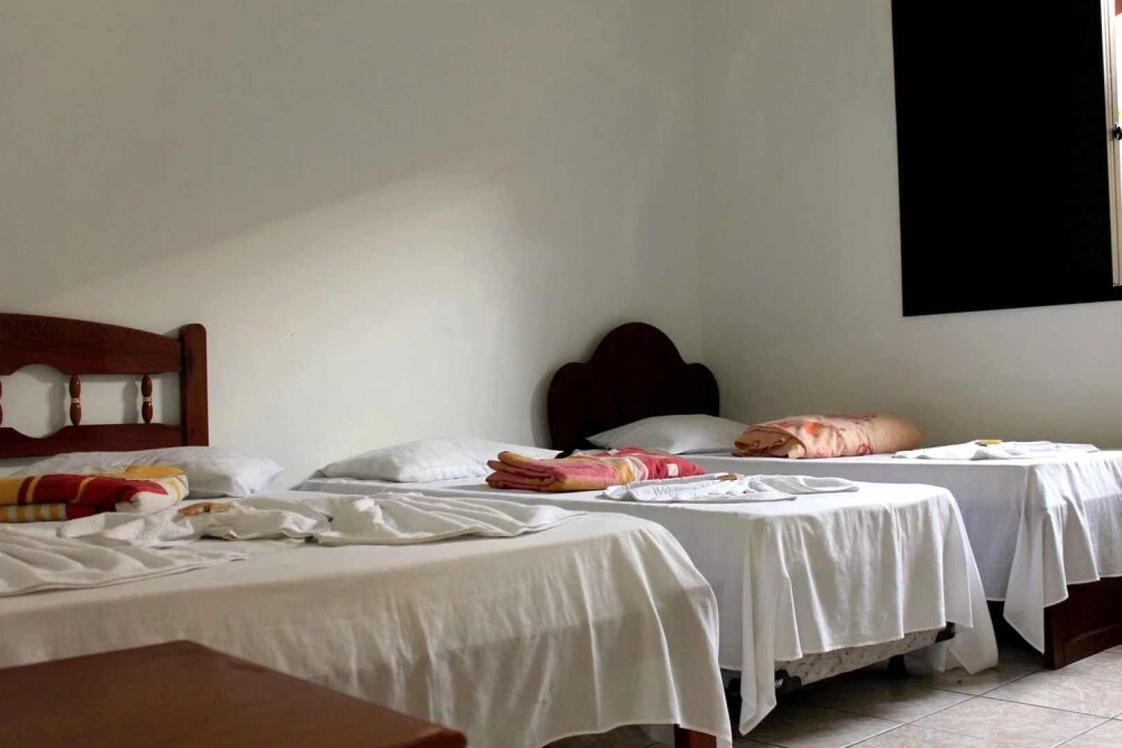 Hotel La Riviera do Pantanal