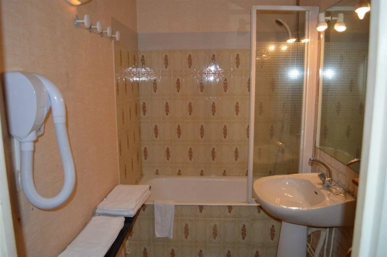 Auberge Les Glycines