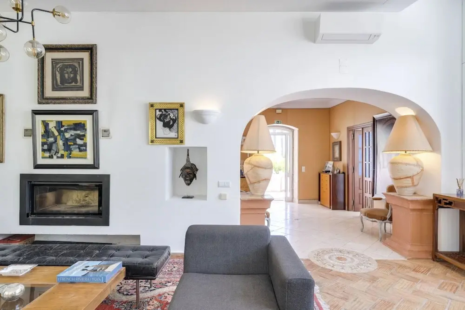 Villa Oasis by Cadenzalux