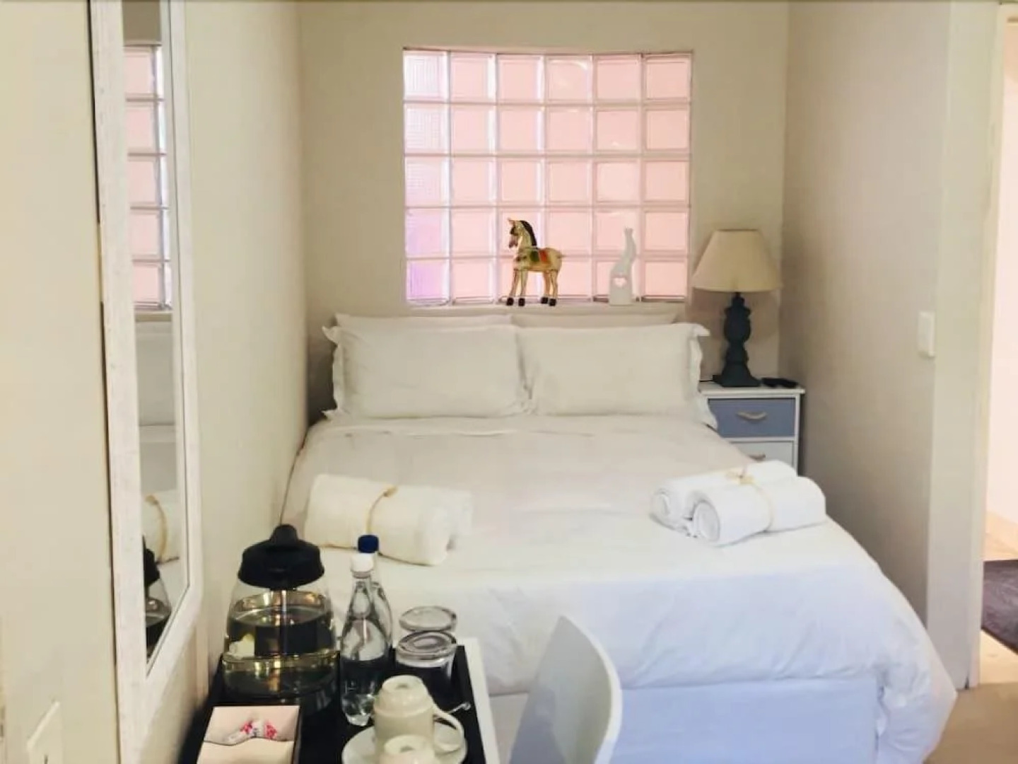 7th Wonder Guesthouse