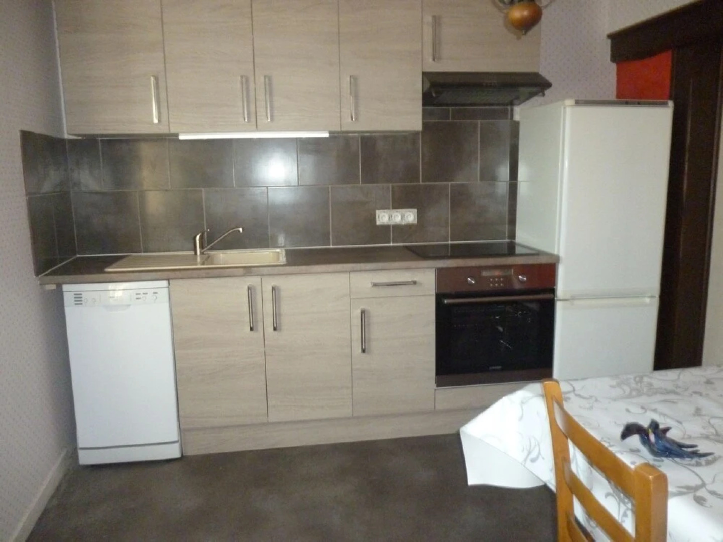 Domaine les Lavriots