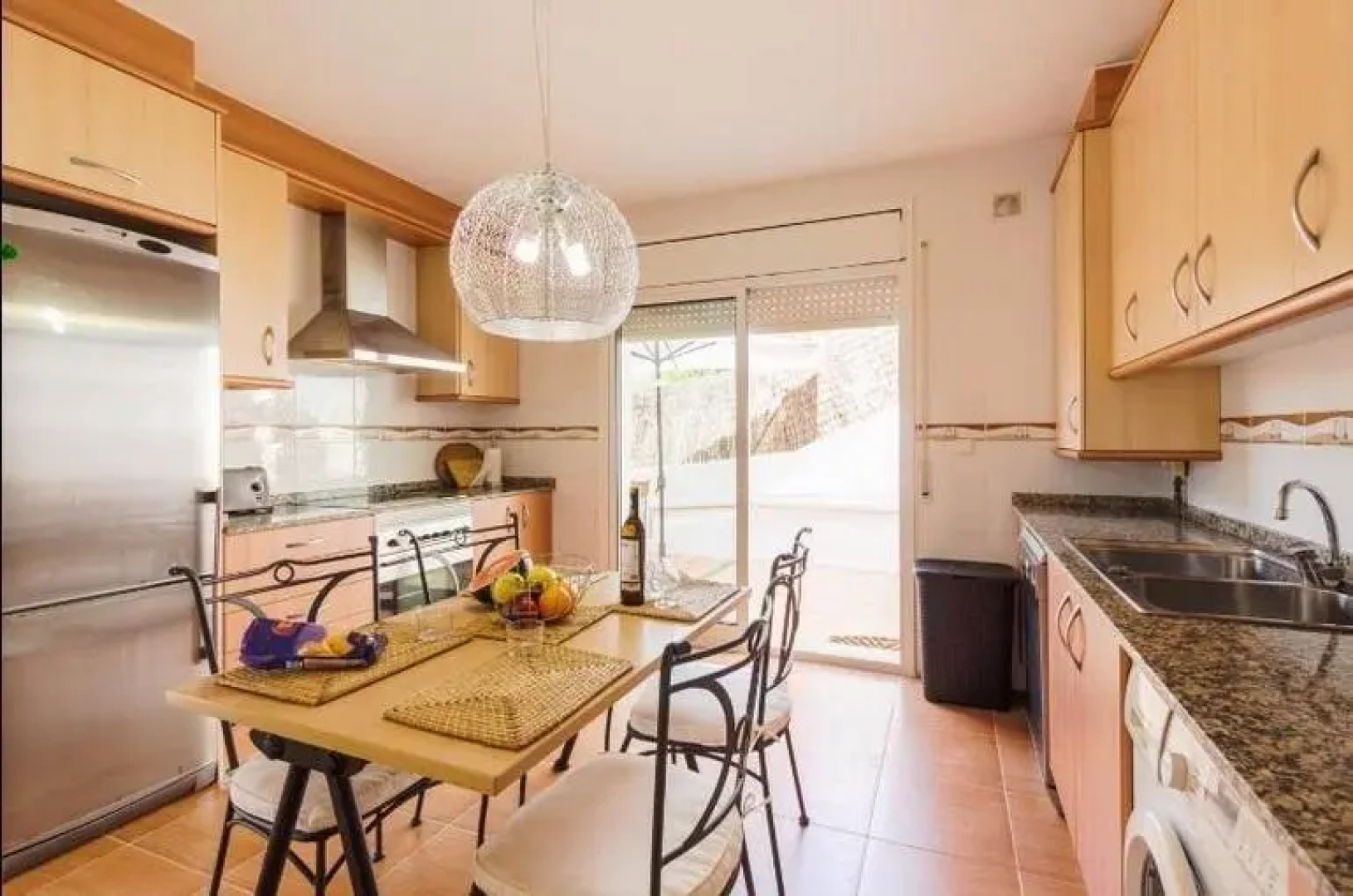 New Villa Costa dorada