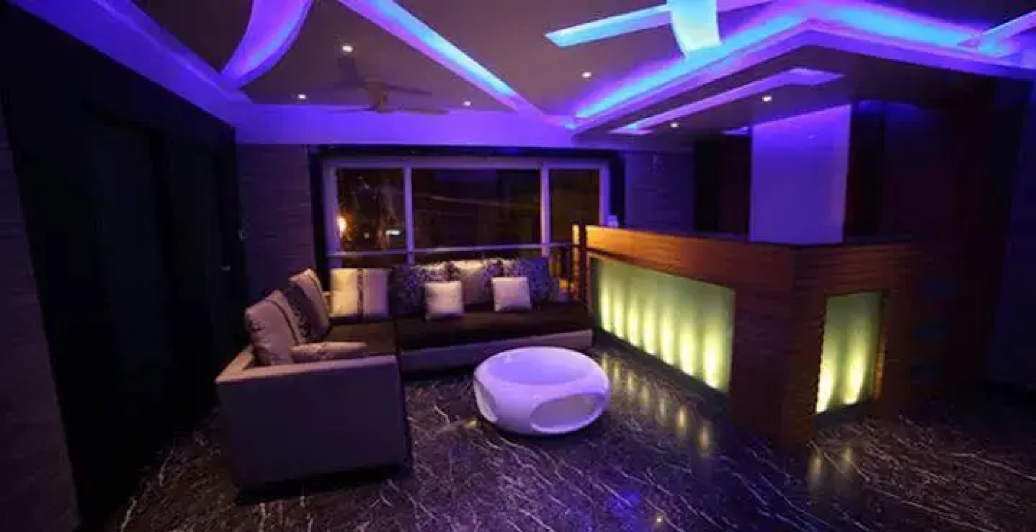 Vijaya Residency - Porur