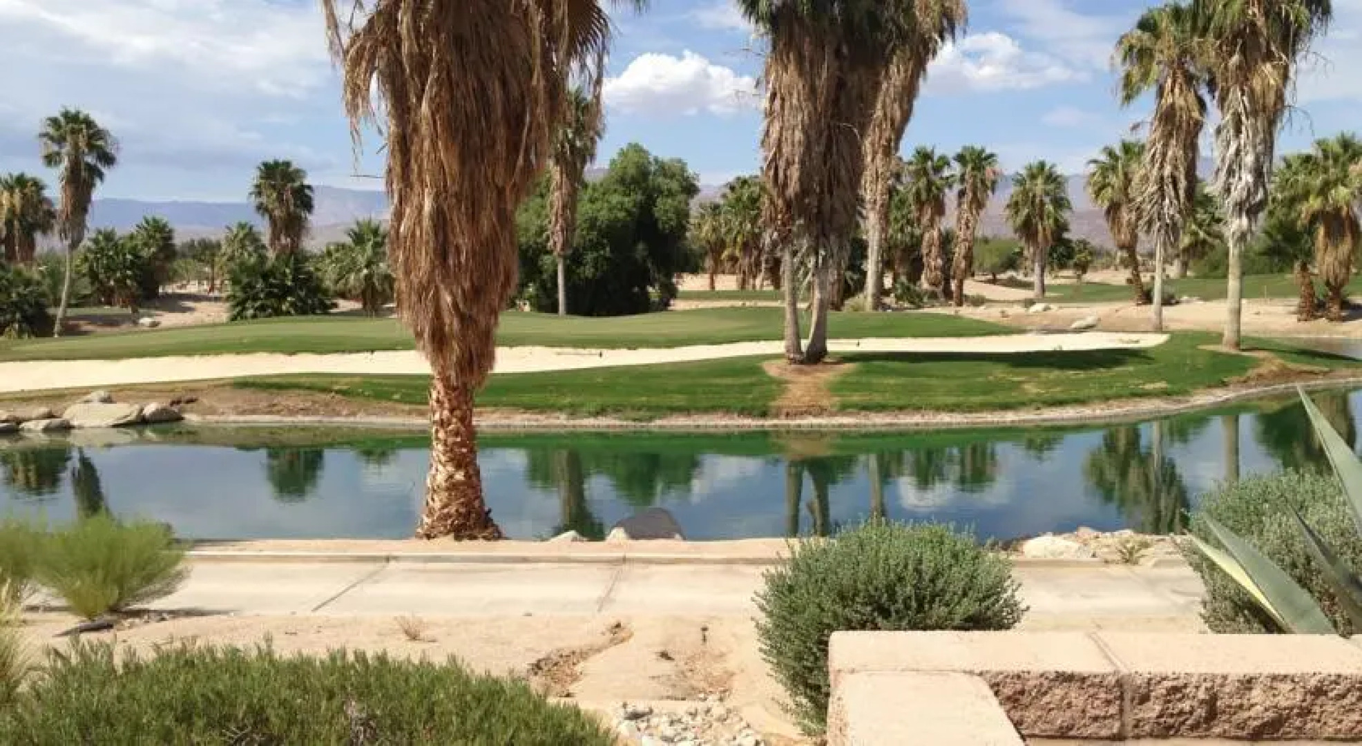 Roadrunner Club Borrego Springs - A Seniors-Only Community #396