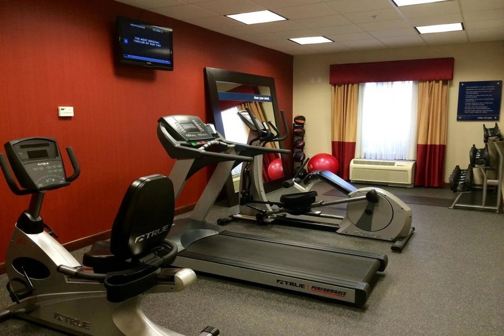 Hampton Inn Dade City - Zephyrhills