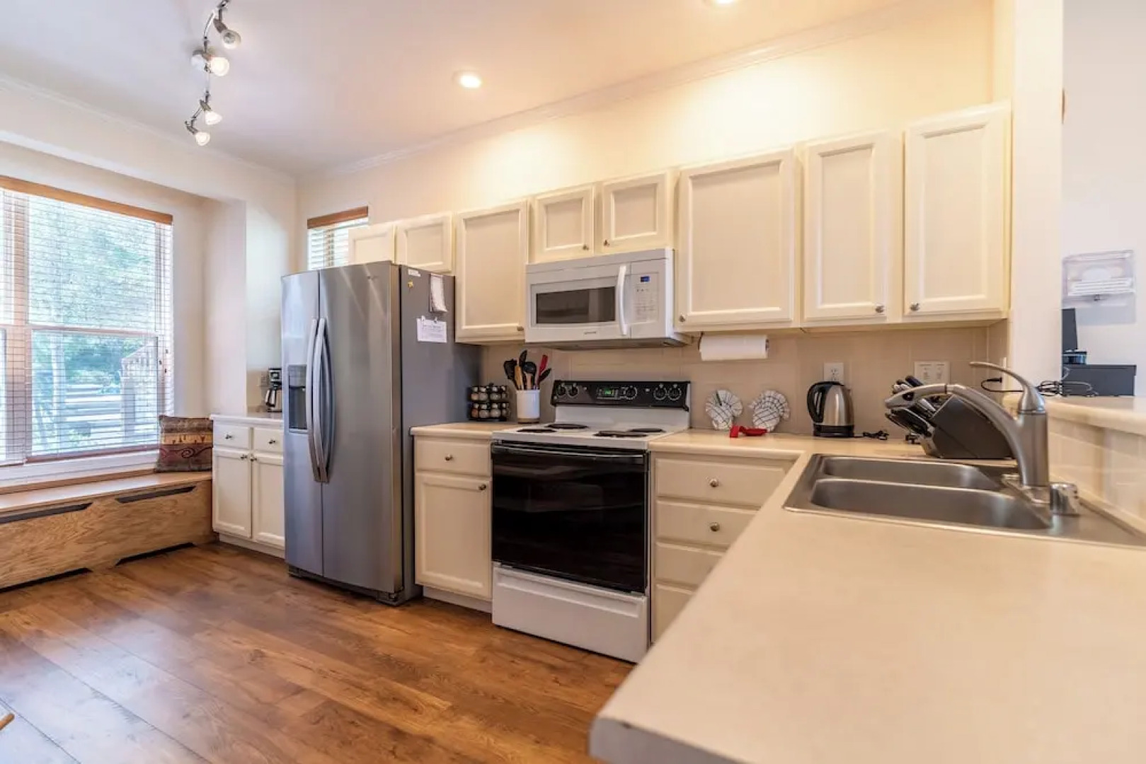 Saddle Ridge Townhomes #309