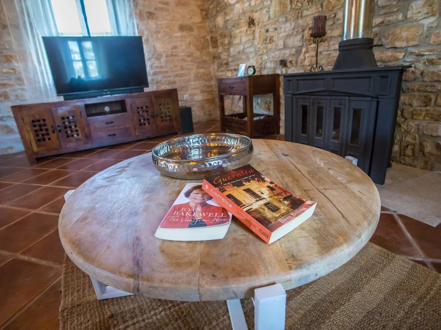 Modern Holiday Home With Pool in Sveti Lovrec Croatia