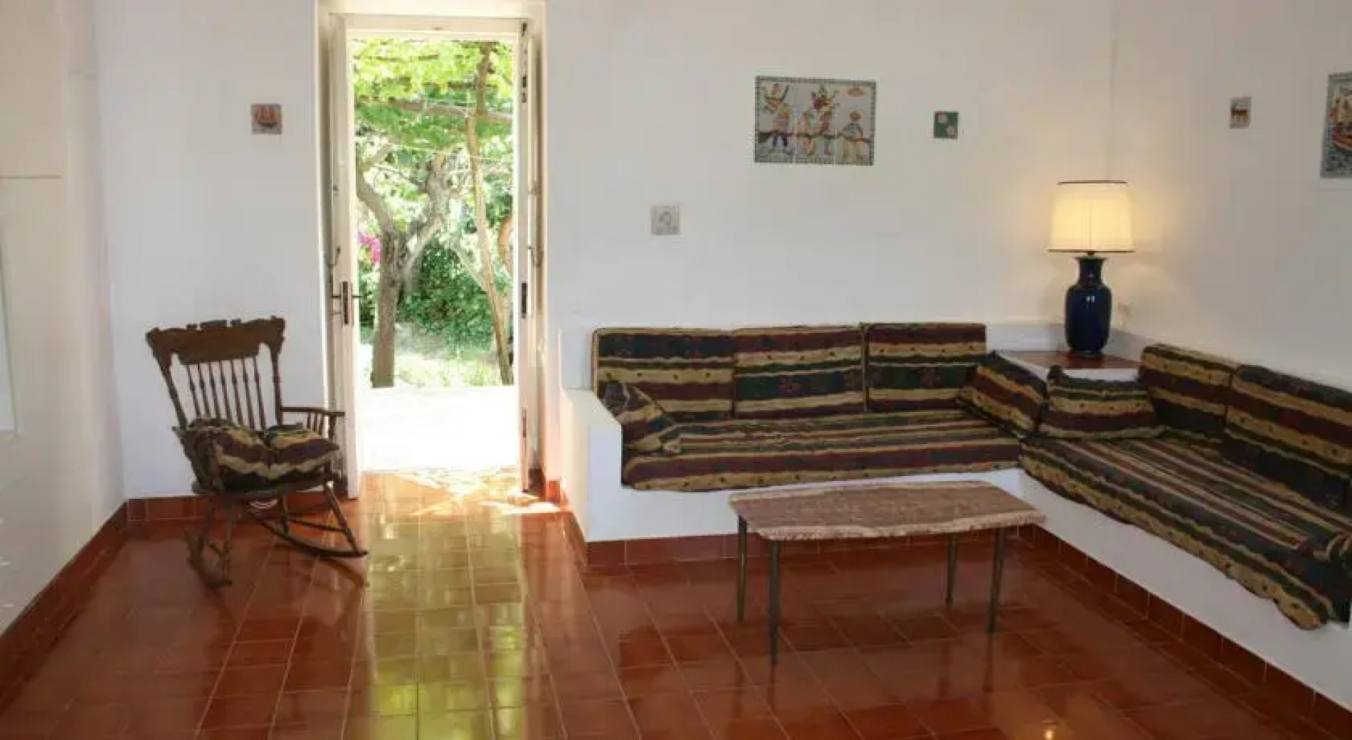 Maridea Casevacanza - Scorfano