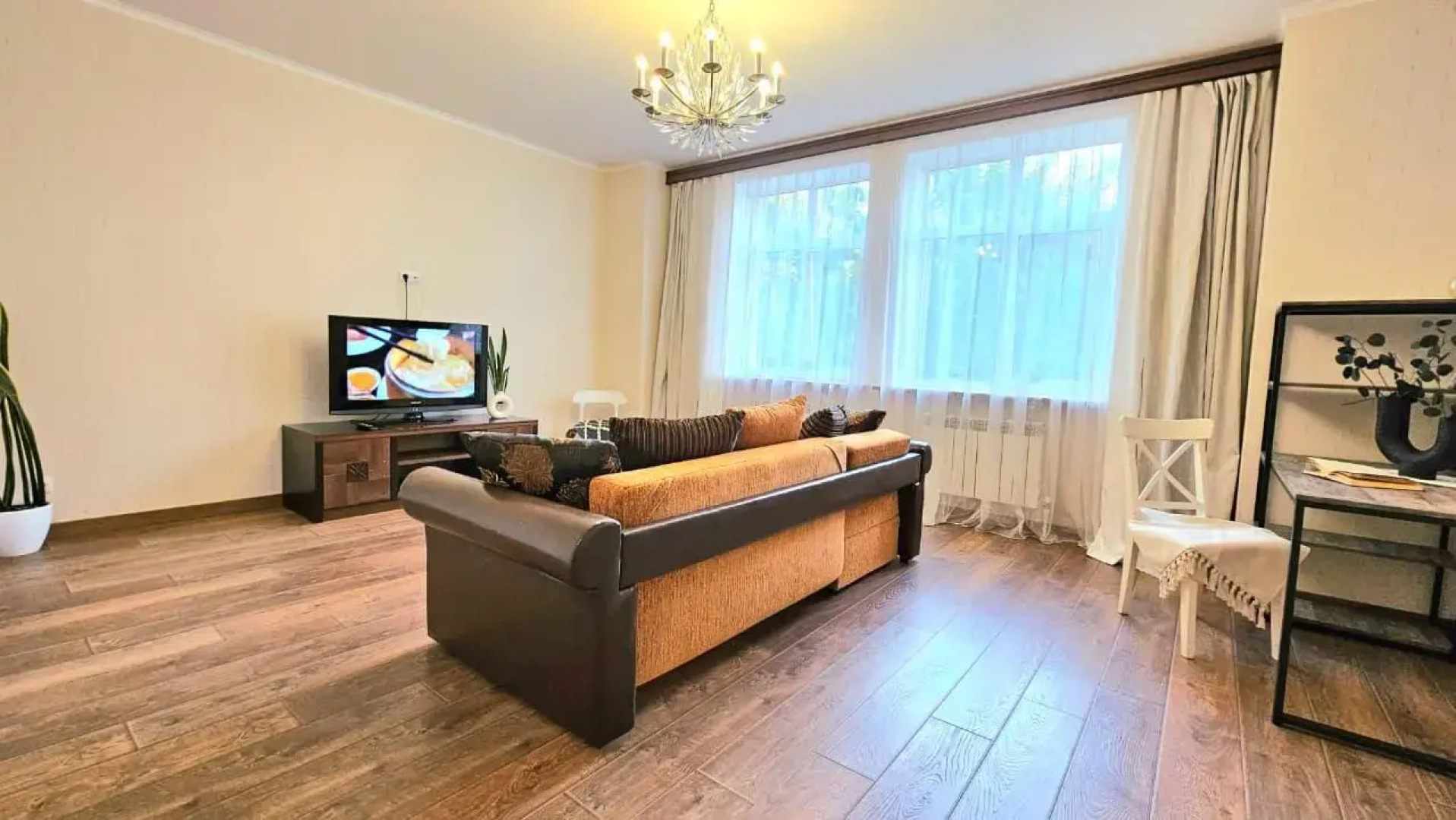 Urban Apartments (Урбан Апартментс) на улице Бехтерева 9а