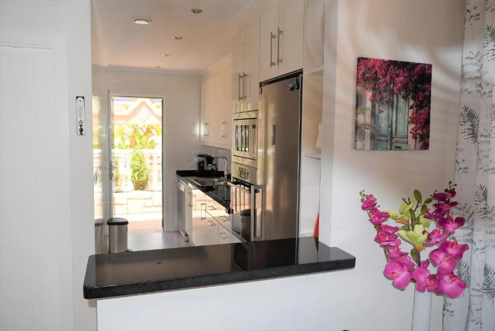 Vista Azul XII - El Barranco (next to pool)