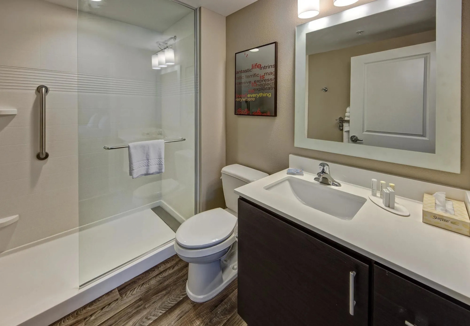 TownePlace Suites by Marriott Auburn University Area