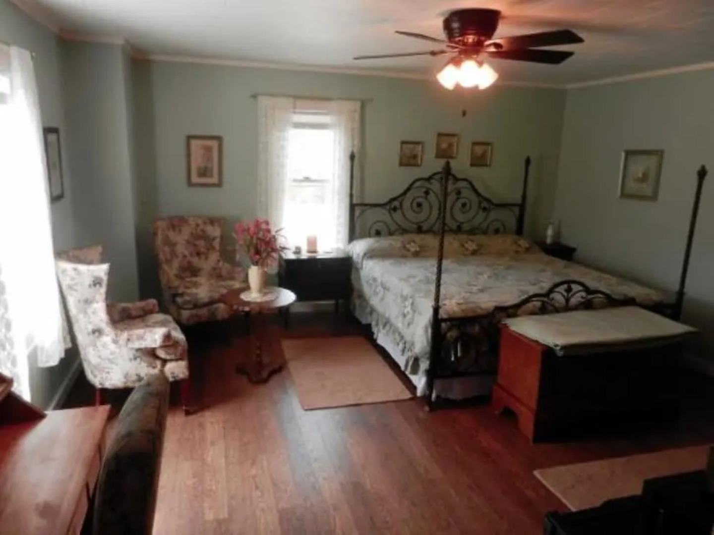 Stoney Fork Bed and Breakfast