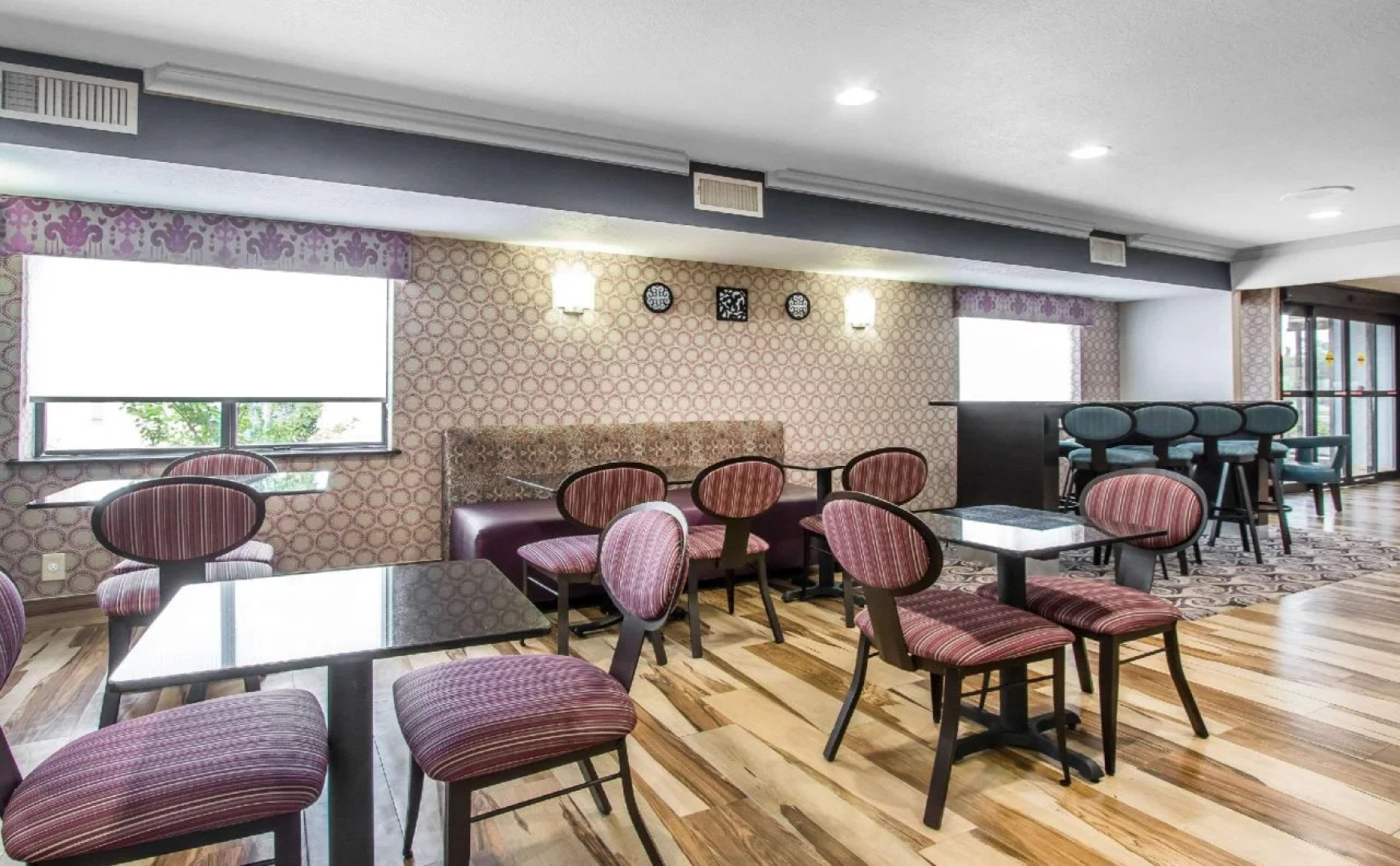 Comfort Inn Tulsa Midtown