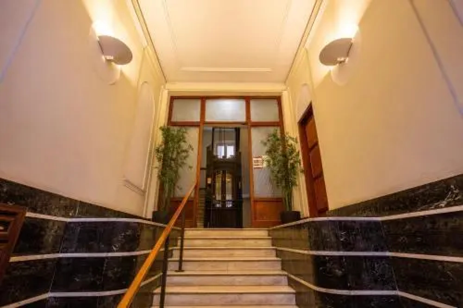 Residenza Castrense