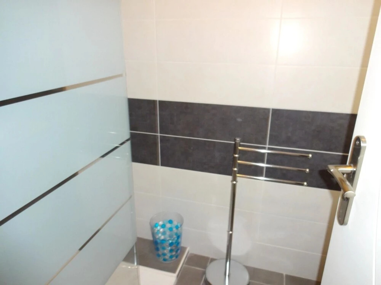 Villa With 3 Bedrooms in Sérignan, With Private Pool, Furnished Terrac