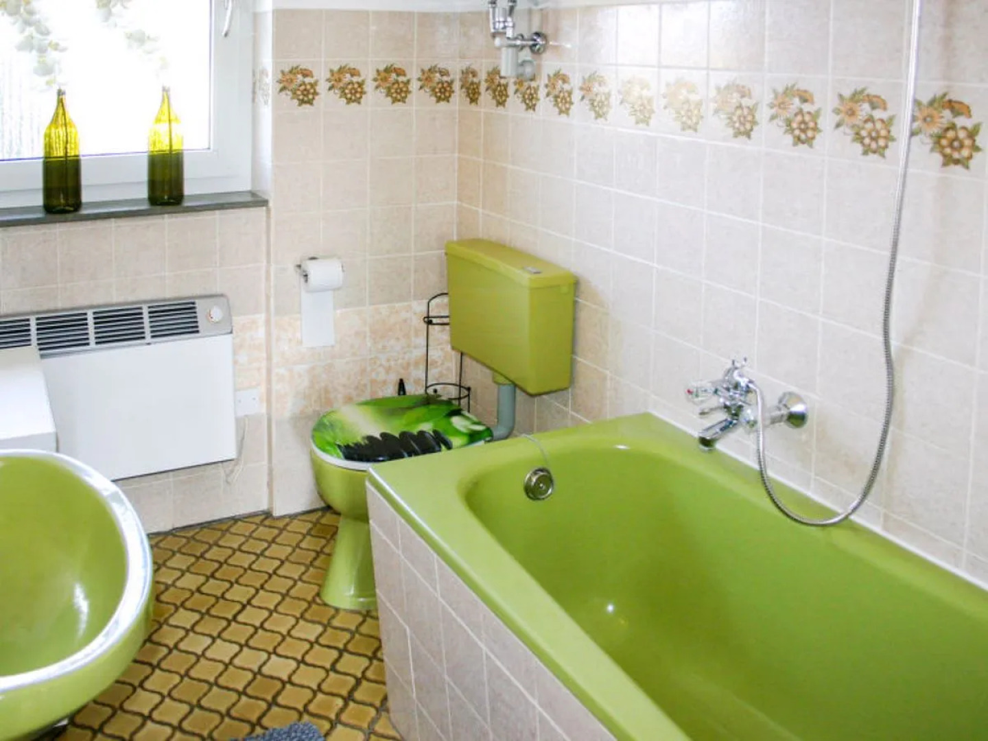 House Andrea Oberaula