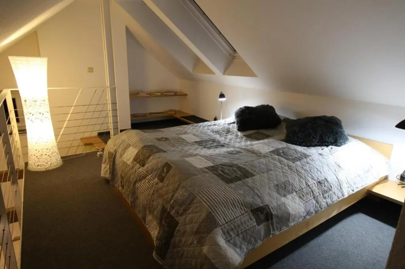 Ferienapartments am Brocken